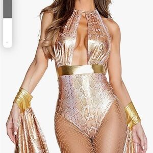 Medusa Costume never worn